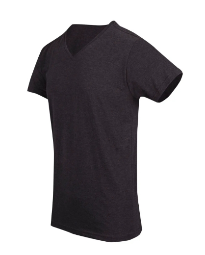 Picture of RAMO, Mens V-Neck Tee